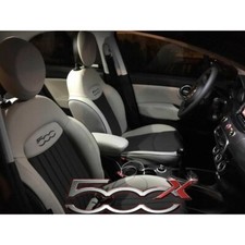 500X FIAT KIT LED INTERNI