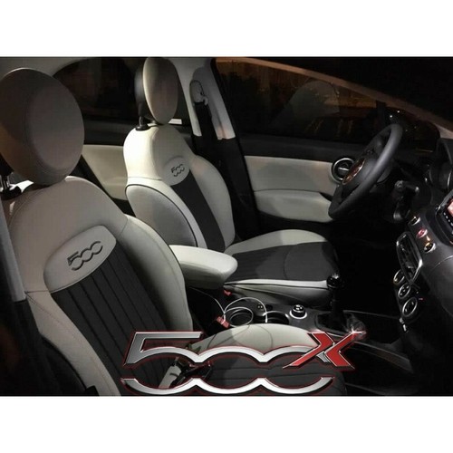 Led 500x fiat kit - led,