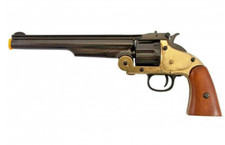 Denix M1869 Schofield Old West