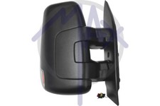 Specchio retr manuale - specchio, retr.manuale
