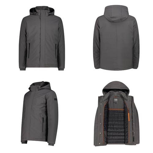 Cmp giacca softshell - cmp, in