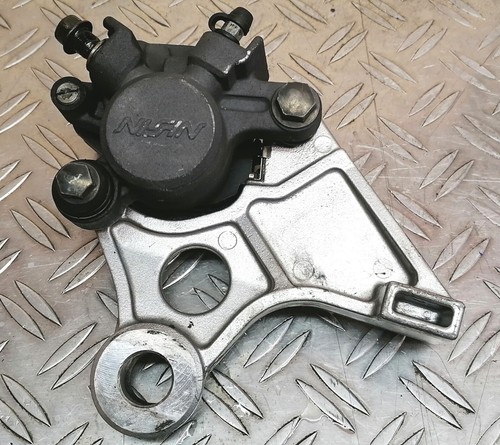 Pinza freno posteriore honda - posteriore,