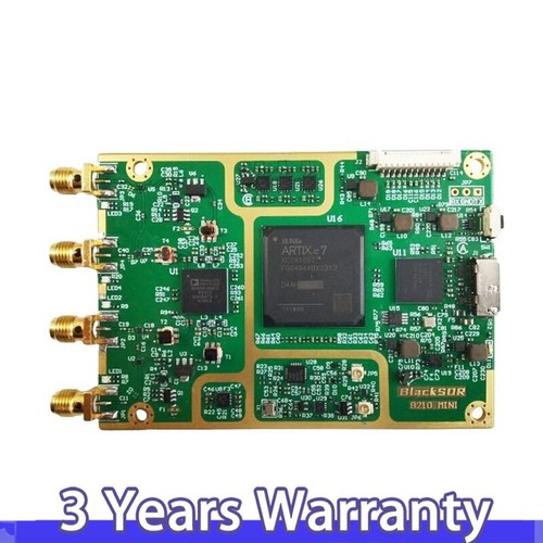 B210 mini ad9361 - mini, software