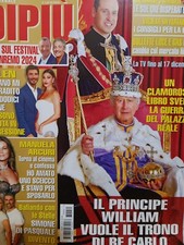 Dipiù 2023 50.Carlo III