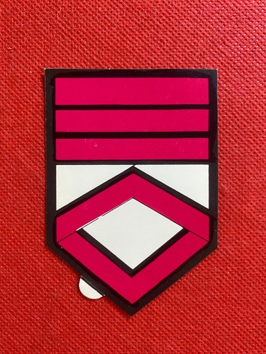 Stemmi gradi militari - stemmi,