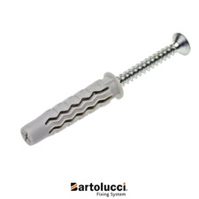 Tasselli nylon universali - in,