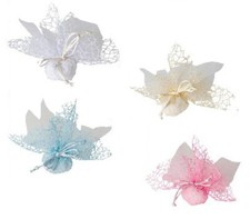 50 SACCHETTI PORTA CONFETTI