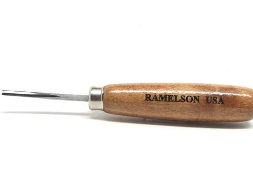 Pistola restauro linea veiner - pistola,