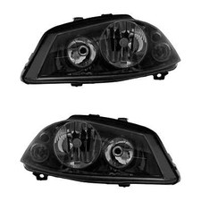 Kit fari anteriori destro e