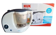 NUK BABY MENU 4 IN 1