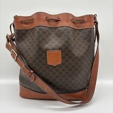 Borsa a tracolla CELINE con