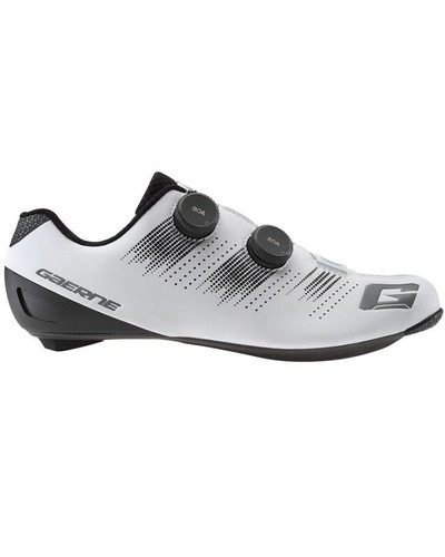 Scarpe gaerne chrono white - scarpe, g.chrono