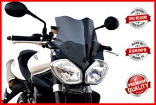 TRIUMPH SPEED TRIPLE 1050