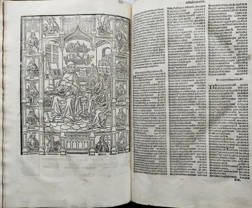 Biblia latina bibbia - latina,