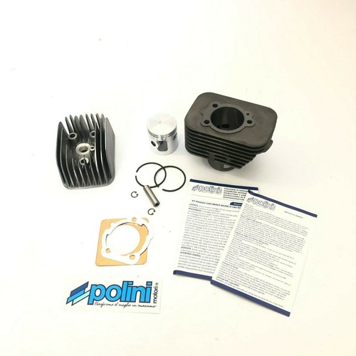 Kit polini elaborazione motore - kit,