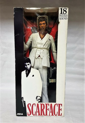 Scarface tony montana - tony, 18"