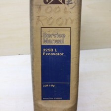 CAT Caterpillar 325B L