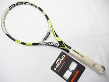 **NOS** 2010 BABOLAT AERO PRO