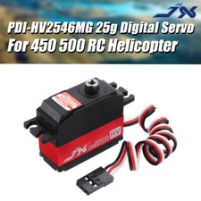 Servo coda digitale 25g - jx,