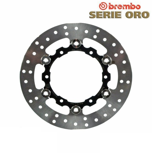Disco freno posteriore - freno,