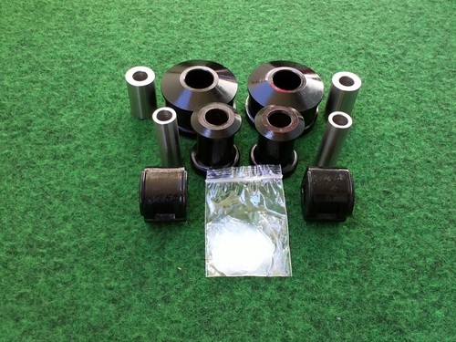 Golf syncro set - 3, asse