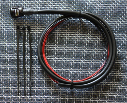 Voltmetro batteria moto - , 12v
