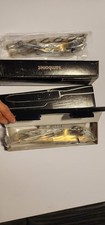 Sambonet Contour Cutlery Set.