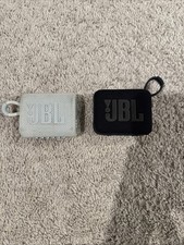JBL Go 4 & Go 3 Altoparlante