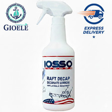IOSSO RAFT DECAP - DECAPANTE