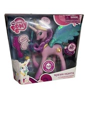 Hasbro little pony princess - hasbro,