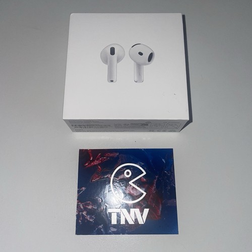 Apple airpods usb c - airpods, 4