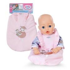 BABY Born Sacco nanna per