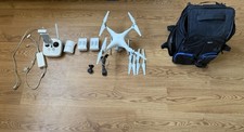 DJI Phantom 4 Drone - WM330A