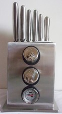 Ceppo cucina con timer marca - ceppo,