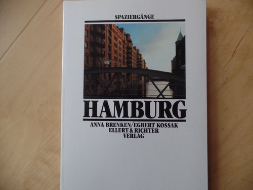 Hamburg spaziergänge - :,