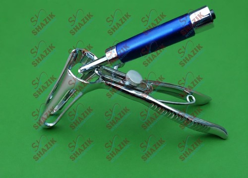 Speculum retto vaginale anale