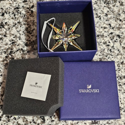 Nuovo swarovski grande - nuovo,