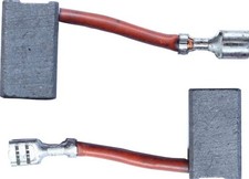 2 pcs Replacement Carbon Brush