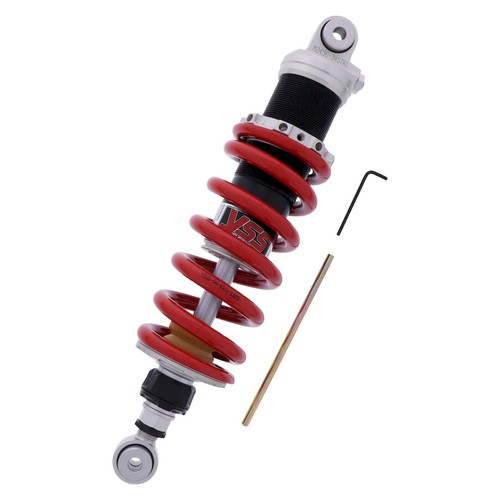 Ammortizzatore per suzuki - ammortizzatore,
