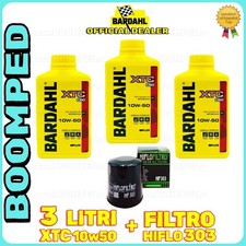 Kit tagliando olio - tagliando,