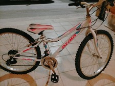 BICI PASSEGGIO BAMBINA ATALA