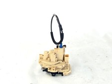 51963630 CHIUSURA SERRATURA PORTA POSTERIORE SINISTRA FIAT PANDA 1.2 G 51KW 5M 5