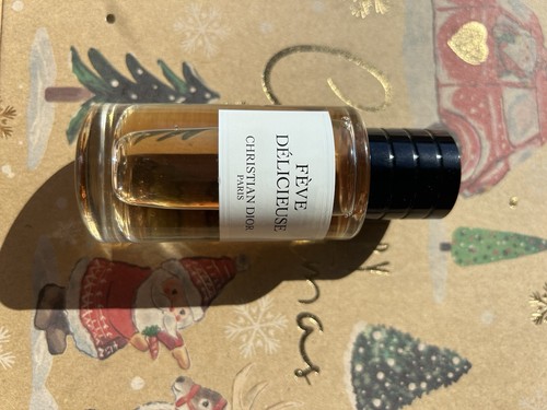 Profumo dior feve delicieuse - feve,