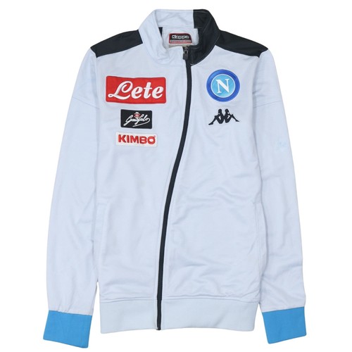 Felpa kappa ragazzo - kappa,