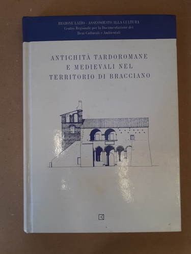 Antichità tardoromane - , e