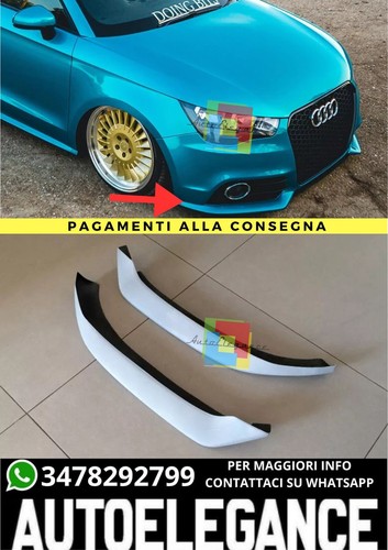Sottoparaurti anteriore - sottoparaurti,