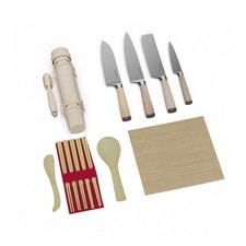 Set Coltelli Coltelli da Sushi