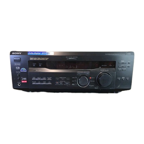 Sony str de545 - sony, ricevitore