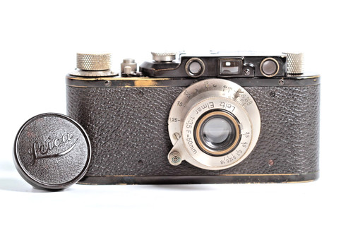 Leica mod - leica, mod.