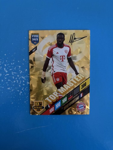 2024 panini fifa 365 adrenalyn - fifa,